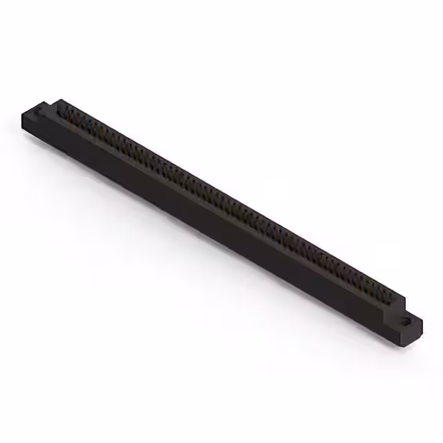 391-114-524-204 EDAC Inc.  Edgeboard Connectors